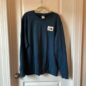 Men’s The North Face Crew Sweatshirt